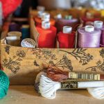 rękodzieło artystyczne