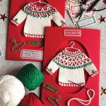 choinkowe ozdoby diy