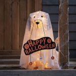 dekoracje na halloween