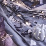 dekoracje na halloween
