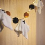 dekoracje na halloween