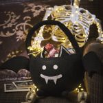 dekoracje na halloween