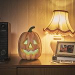 dekoracje na halloween