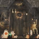 dekoracje na halloween