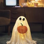 dekoracje na halloween