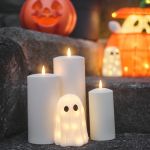dekoracje na halloween