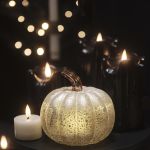 dekoracje na halloween