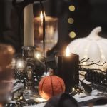 dekoracje na halloween