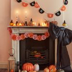 dekoracje na halloween