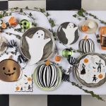 dekoracje na halloween