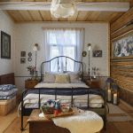 dekoracje w stylu country