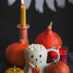 ozdoba na halloween