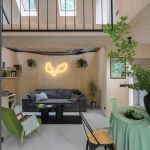 dom w lesie pod warszawą