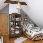 stary dom w bieszczadach