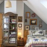 stary dom w bieszczadach