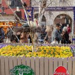 kiermasz wielkanocny kraków