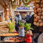 kiermasz wielkanocny kraków