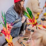 kiermasz wielkanocny kraków