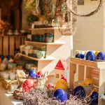 kiermasz wielkanocny kraków