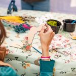 kiermasz wielkanocny kraków