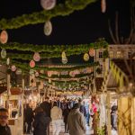 kiermasz wielkanocny kraków