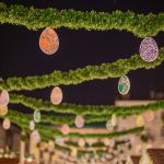 kiermasz wielkanocny kraków