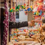 kiermasz wielkanocny kraków