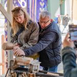 kiermasz wielkanocny kraków