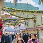 kiermasz wielkanocny kraków