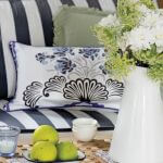 poduszki dekoracyjne rustykalne