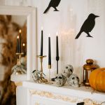 ozdoba na halloween
