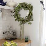 rustykalne dodatki do kuchni