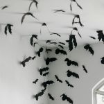 ozdoba na halloween