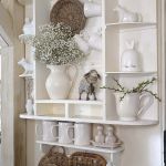 mieszkanie w stylu rustykalnym