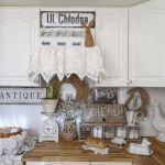 mieszkanie w stylu rustykalnym