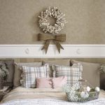 mieszkanie w stylu rustykalnym