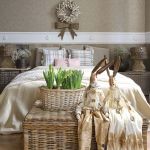 mieszkanie w stylu rustykalnym