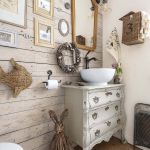 mieszkanie w stylu rustykalnym