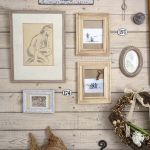 mieszkanie w stylu rustykalnym