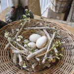 mieszkanie w stylu rustykalnym