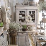 mieszkanie w stylu rustykalnym