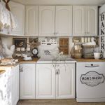 mieszkanie w stylu rustykalnym