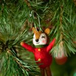 zabawne choinkowe ozdoby