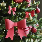 klasyczne choinkowe ozdoby