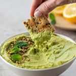 przekąski na sylwestra