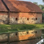 remont starego poniemieckiego domu