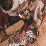 dekoracje bożonarodzeniowe