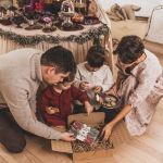 dekoracje bożonarodzeniowe