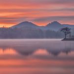 rudawy janowickie poranek