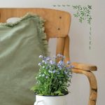 rustykalne dekoracje do domu